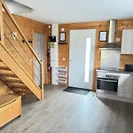 Chalet Climontaine *