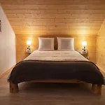Chalet Climontaine Colroy-la-Roche