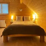 Climontaine Chalet Colroy-la-Roche