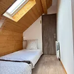 Chalet Climontaine Colroy-la-Roche