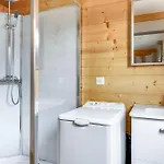 Chalet Climontaine *