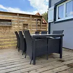 Chalet Climontaine Colroy-la-Roche