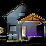 Chalet Climontaine