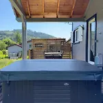 Chalet Climontaine Colroy-la-Roche