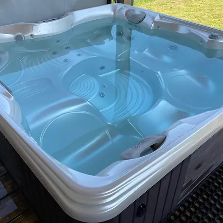 Chalet Climontaine Avec Jacuzzi - Massif Vosgien !