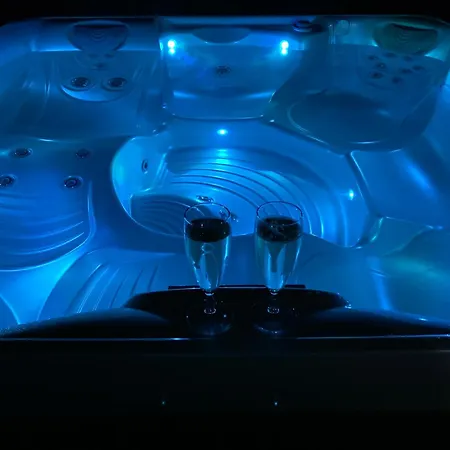 Chalet Climontaine Avec Jacuzzi - Massif Vosgien ! Chalet
