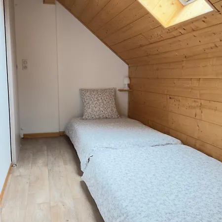 Chalet Chalet Climontaine Avec Jacuzzi - Massif Vosgien ! *
