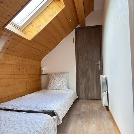 Chalet Chalet Climontaine Avec Jacuzzi - Massif Vosgien ! Colroy-la-Roche