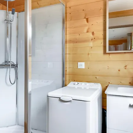 Chalet Chalet Climontaine Avec Jacuzzi - Massif Vosgien ! *