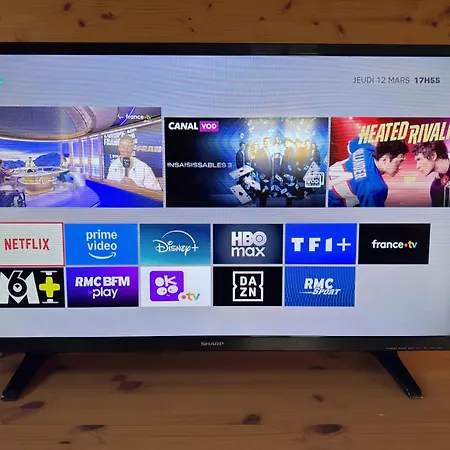 Climontaine Colroy-la-Roche