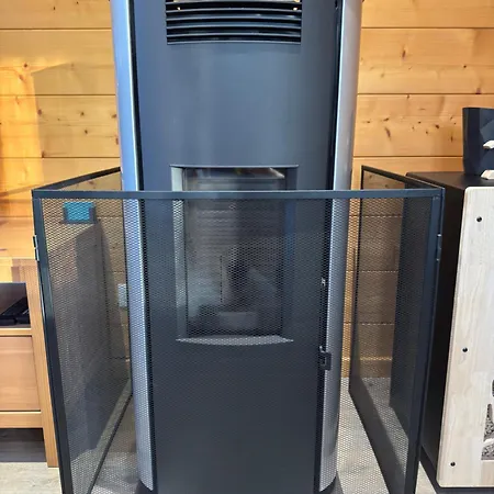 Climontaine Horská chata Colroy-la-Roche