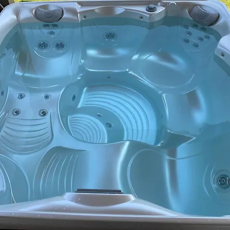 Chalet Chalet Climontaine Avec Jacuzzi - Massif Vosgien !