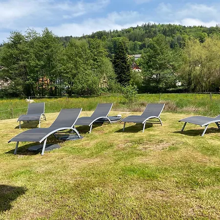 Chalet Climontaine Avec Jacuzzi - Massif Vosgien !