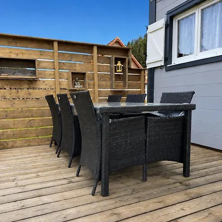 Chalet Chalet Climontaine Avec Jacuzzi - Massif Vosgien !