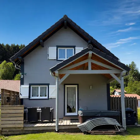 Chalet Climontaine Avec Jacuzzi - Massif Vosgien ! Colroy-la-Roche