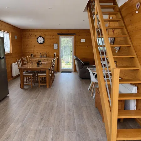 Chalet Climontaine Avec Jacuzzi - Massif Vosgien !