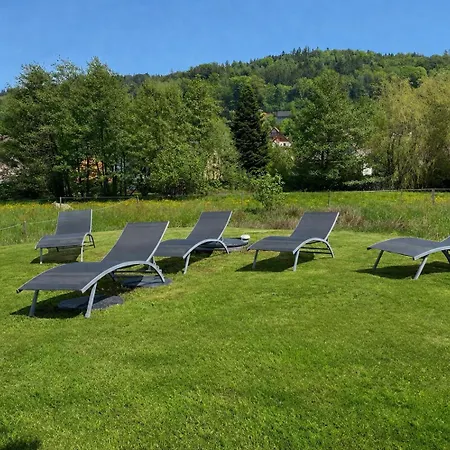 Climontaine Avec Jacuzzi - Massif Vosgien ! Chalet Colroy-la-Roche