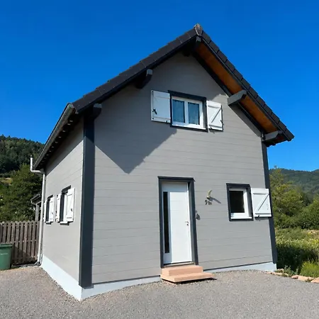 Climontaine Avec Jacuzzi - Massif Vosgien ! Chalet