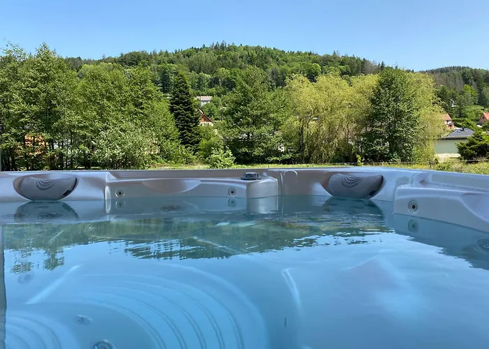 Climontaine Horská chata