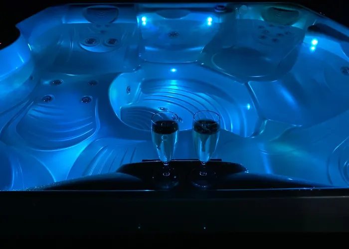 Climontaine Horská chata