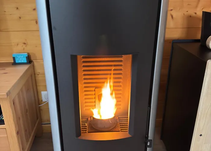 Climontaine Horská chata Colroy-la-Roche