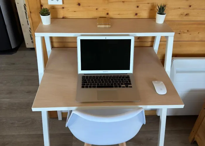 Horská chata Climontaine Colroy-la-Roche