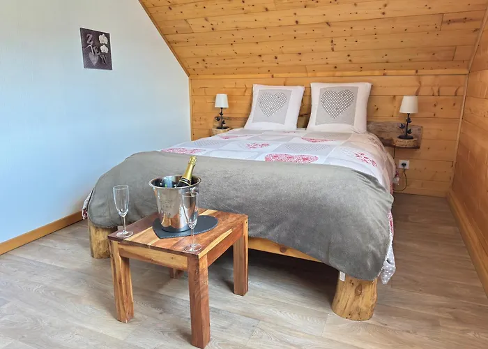 Climontaine Colroy-la-Roche