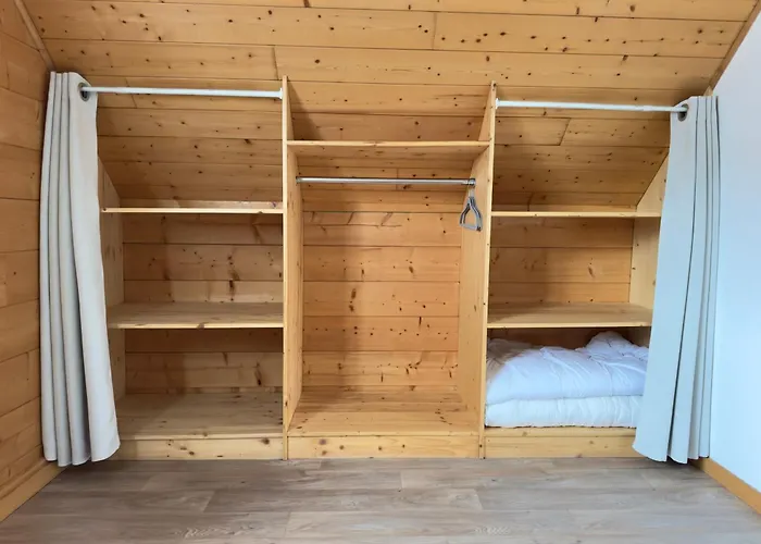 Climontaine Horská chata