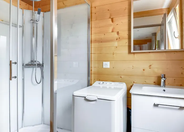 Horská chata Climontaine *