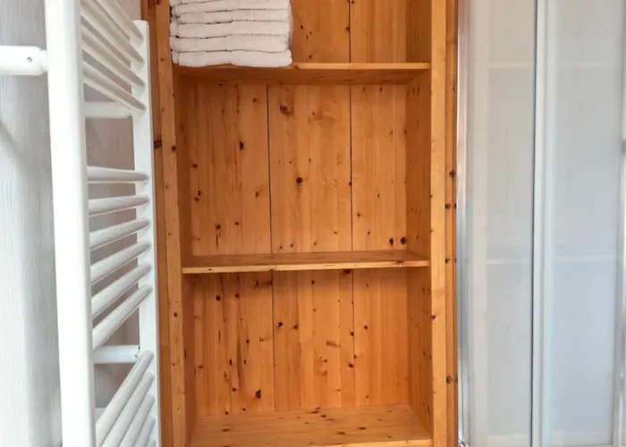 Climontaine Horská chata