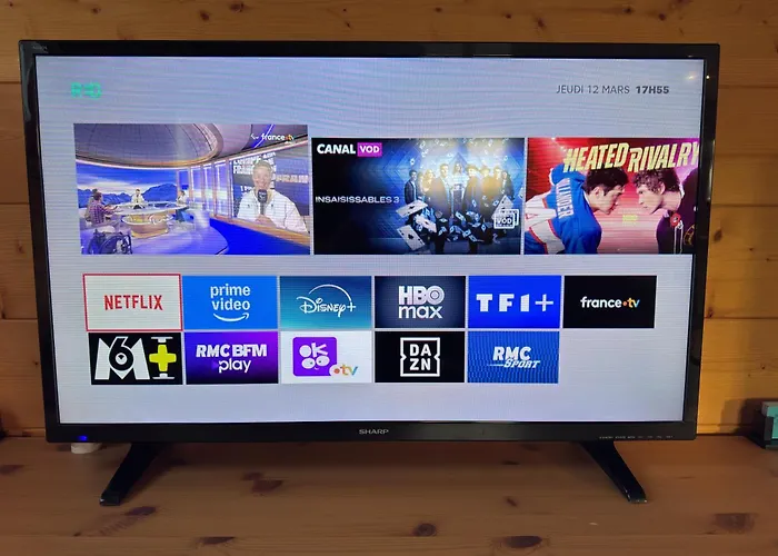 Climontaine Colroy-la-Roche