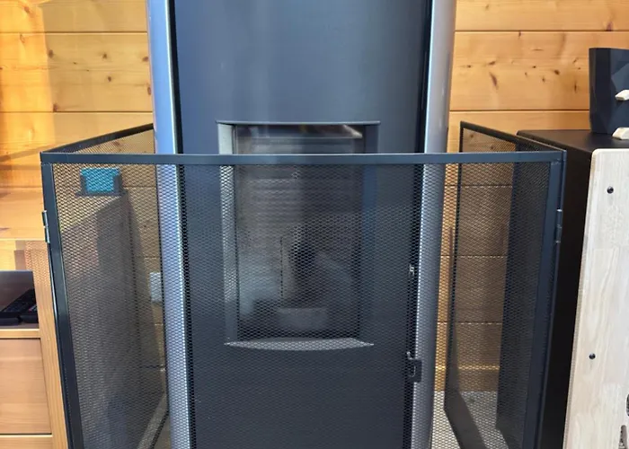 Climontaine Horská chata Colroy-la-Roche