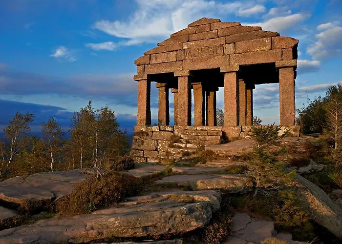 Climontaine Horská chata