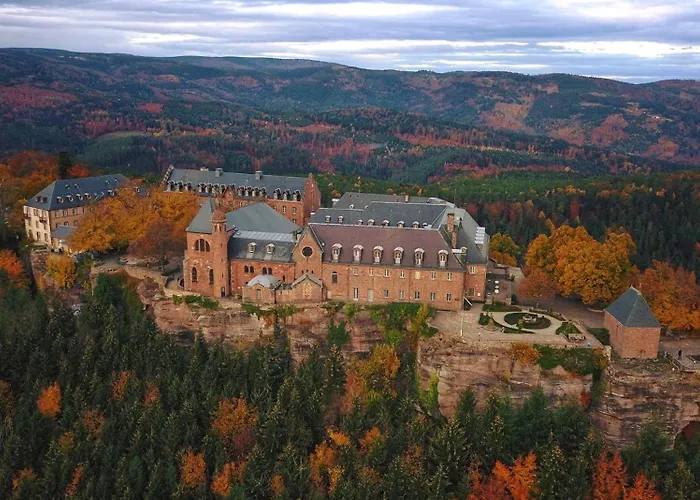 Climontaine Horská chata